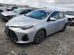 2018 Toyota Corolla L for sale in Cahokia Heights, IL