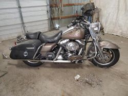 Harley-Davidson salvage cars for sale: 2004 Harley-Davidson Flhri