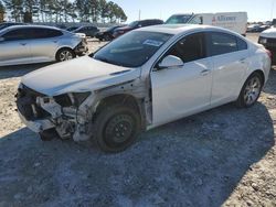 Buick Regal salvage cars for sale: 2016 Buick Regal Premium