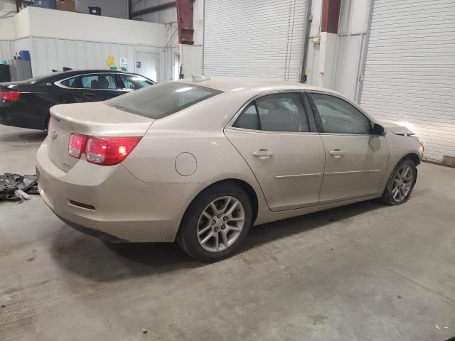 2016 Chevrolet Malibu Limited LT