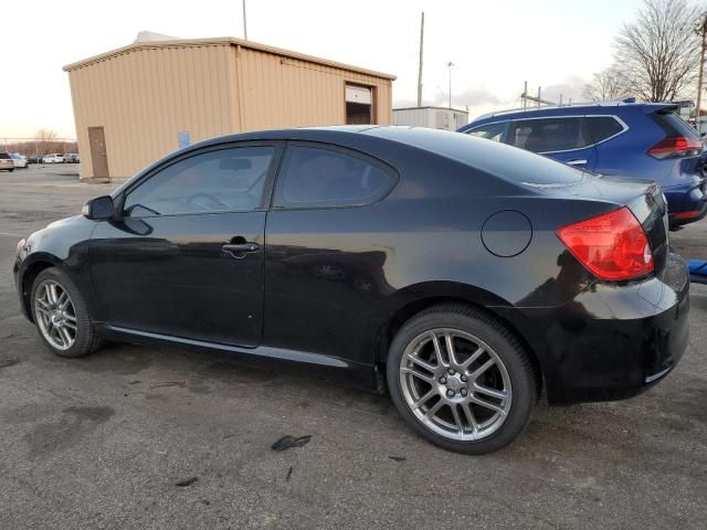 2007 Scion TC