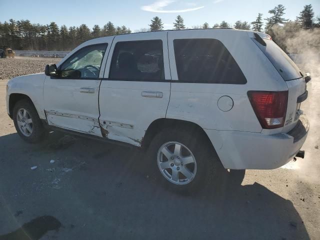 2008 Jeep Grand Cherokee Laredo