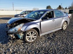 2014 Subaru Legacy 2.5I for sale in Portland, OR