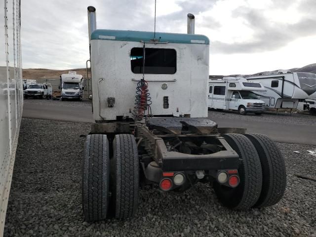 2017 Peterbilt 579