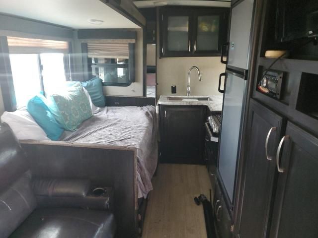 2019 Other 2019 'OTHER RV' Travel TRA