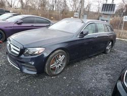 2019 Mercedes-Benz E 450 4matic for sale in Marlboro, NY