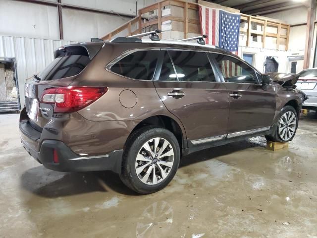 2019 Subaru Outback Touring