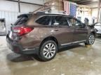 2019 Subaru Outback Touring