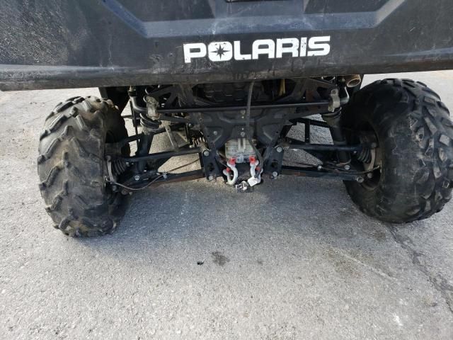 2016 Polaris Ranger Crew XP 570-6