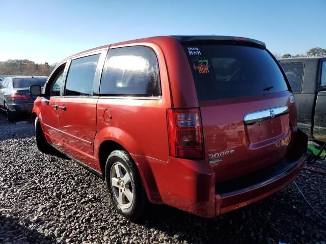 2010 Dodge Grand Caravan SE