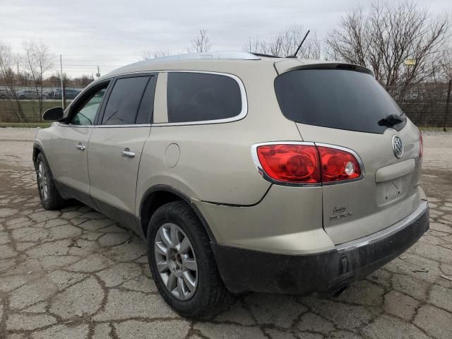 2012 Buick Enclave