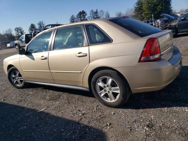 2004 Chevrolet Malibu Maxx LS