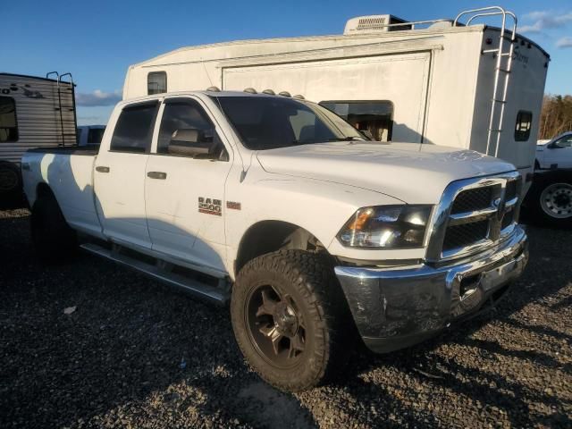 2013 Dodge RAM 2500 ST