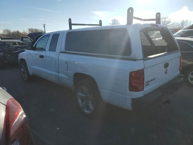 2005 Dodge Dakota ST