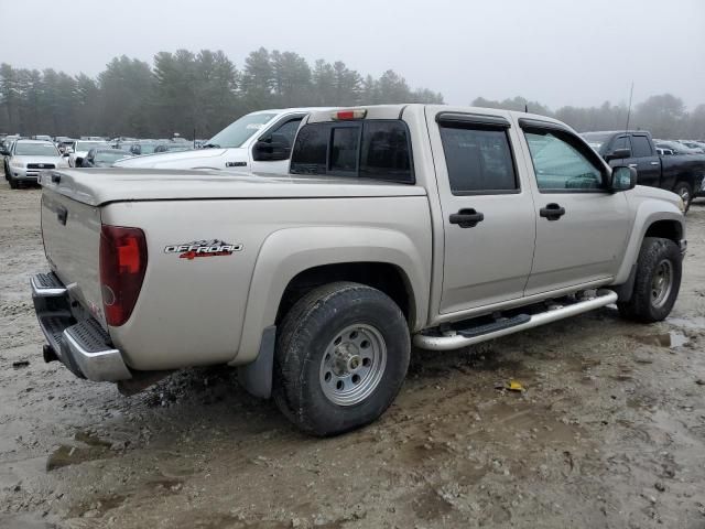 2006 GMC Canyon