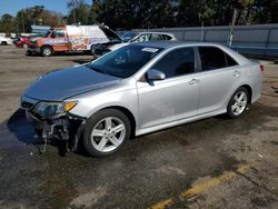 2014 Toyota Camry L for sale in Eight Mile, AL