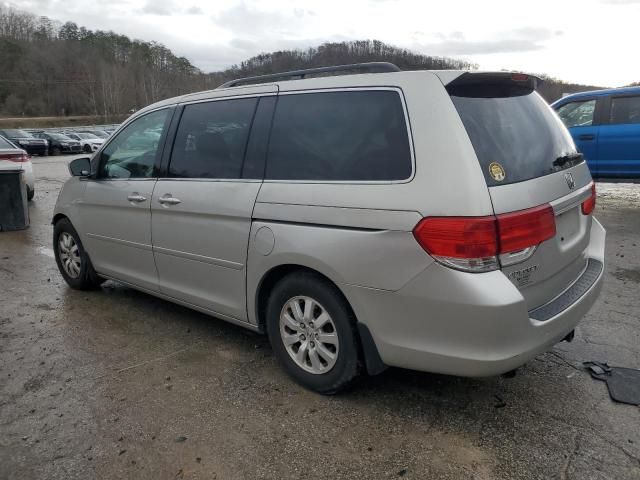 2008 Honda Odyssey EX