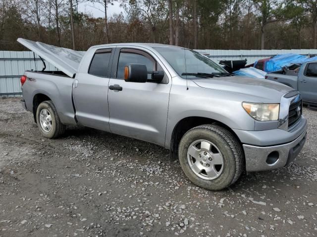 2008 Toyota Tundra Double Cab