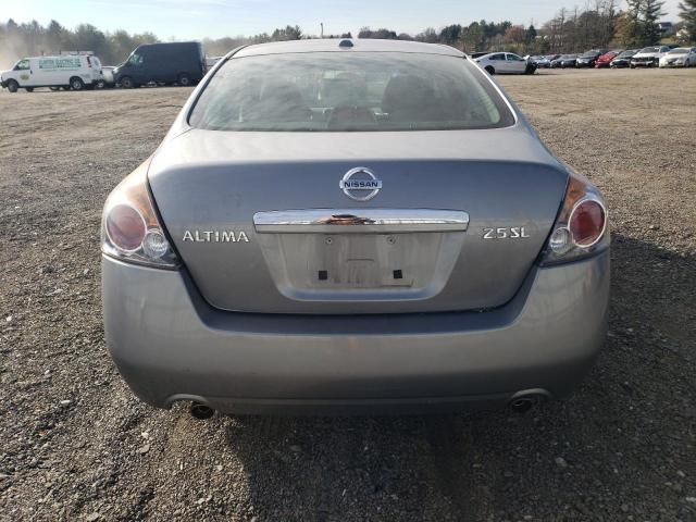 2008 Nissan Altima 2.5