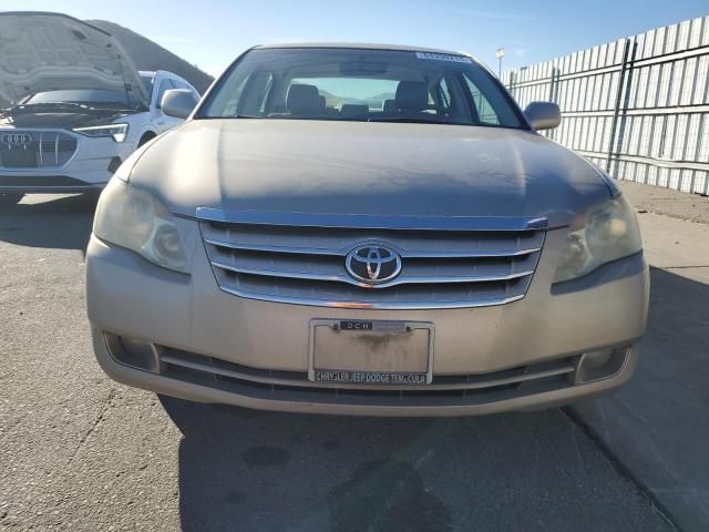 2007 Toyota Avalon XL