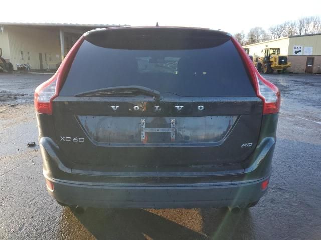 2013 Volvo XC60 3.2