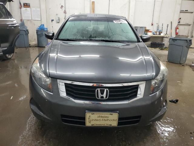 2008 Honda Accord EXL