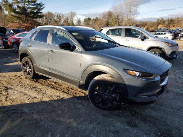 2024 Mazda CX-30 Preferred