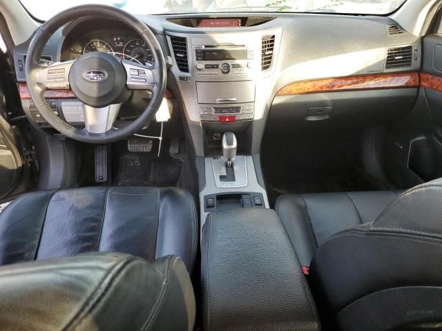 2011 Subaru Outback 3.6R Limited