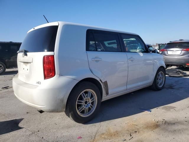 2009 Scion XB