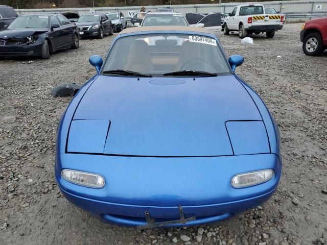 1994 Mazda MX-5 Miata