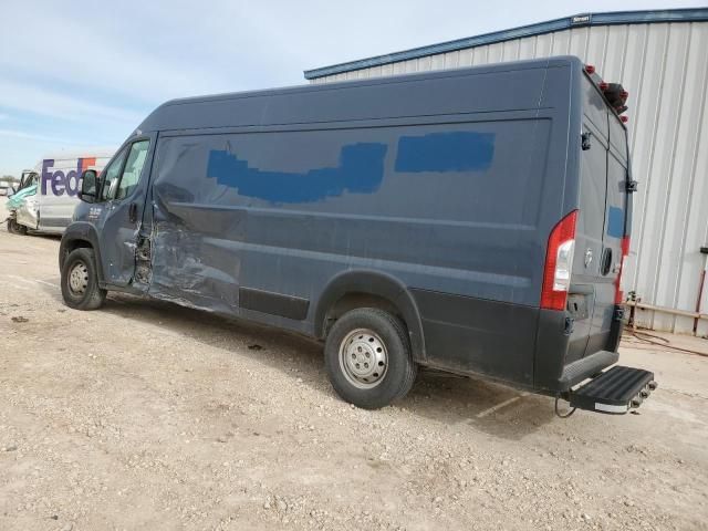 2022 Dodge RAM Promaster 3500 3500 High