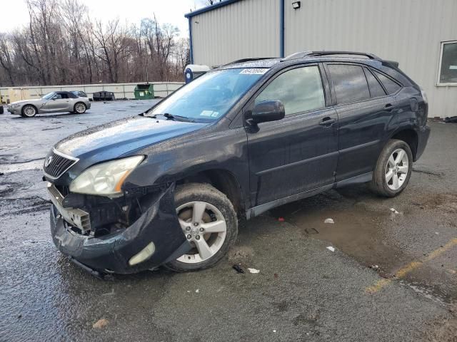 2004 Lexus RX 330