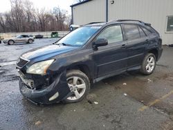 Lexus salvage cars for sale: 2004 Lexus RX 330