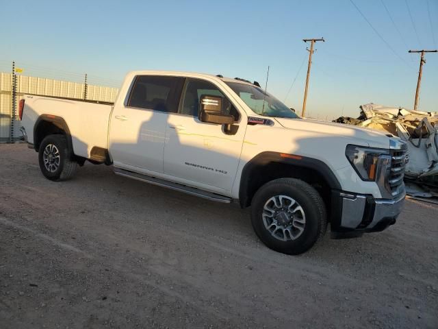 2024 GMC Sierra K2500 SLE