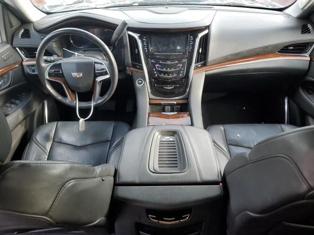 2019 Cadillac Escalade ESV Luxury