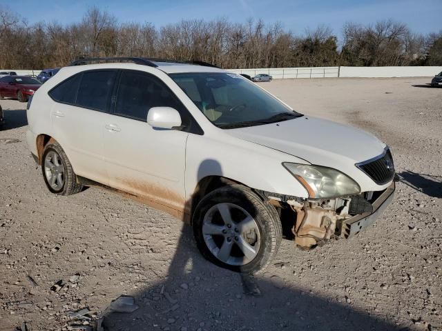 2007 Lexus RX 350