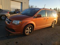 Dodge Caravan salvage cars for sale: 2011 Dodge Grand Caravan Mainstreet