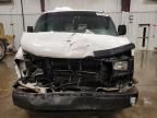 2011 Chevrolet Express G3500