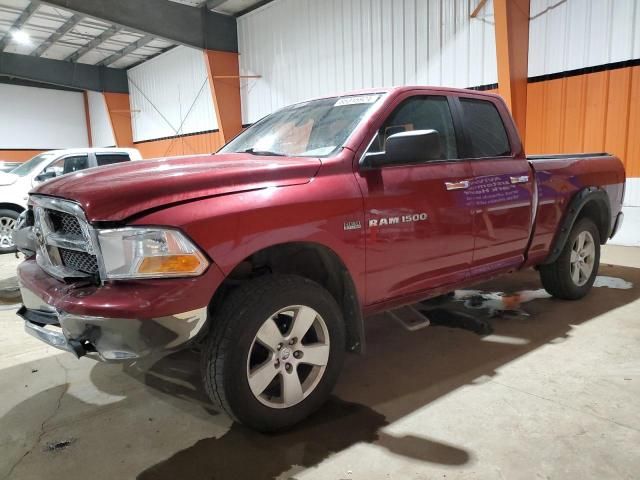 2011 Dodge RAM 1500