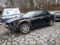 Honda Vehiculos salvage en venta: 2012 Honda Accord SE