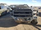 2016 Chevrolet Silverado K3500 LTZ