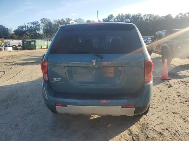 2008 Pontiac Torrent