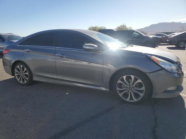 2014 Hyundai Sonata SE