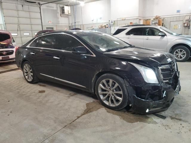 2016 Cadillac XTS Luxury Collection