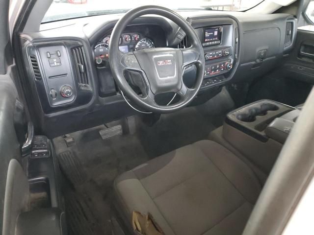 2014 GMC Sierra C1500