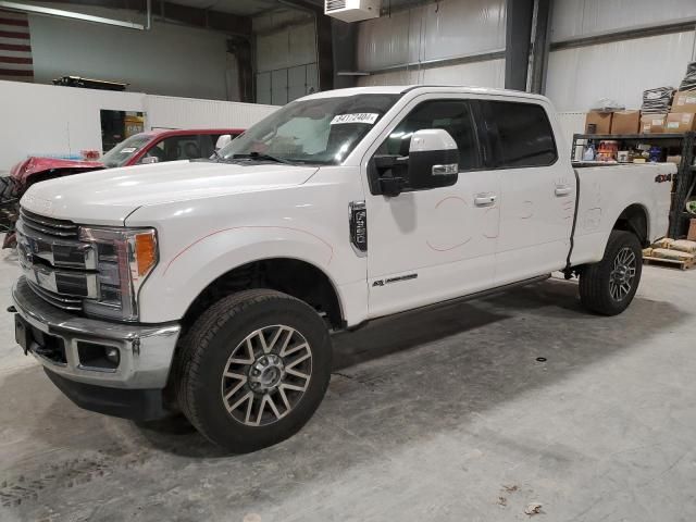 2019 Ford F350 Super Duty