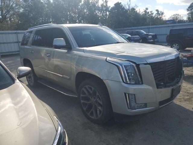 2015 Cadillac Escalade Premium