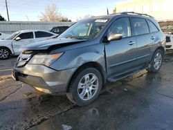 2009 Acura MDX en venta en Littleton, CO