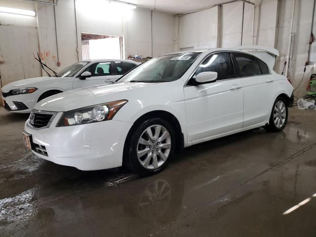 2010 Honda Accord LX