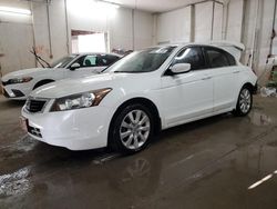 Honda Vehiculos salvage en venta: 2010 Honda Accord LX